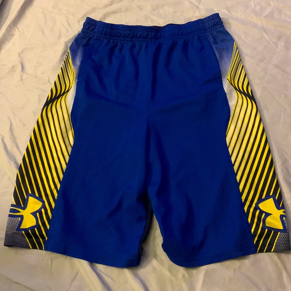 Nike shorts